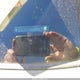 5TDJZRFH9KS988911 2019 Toyota Highlander Xle auction photo thumbnail 9