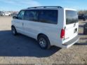 1GKDM19W11B507485 2001 GMC Safari Sle auction photo thumbnail 3