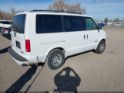 1GKDM19W11B507485 2001 GMC Safari Sle auction photo thumbnail 4