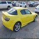 JM1FE17N440128475 2004 Mazda Rx-8 Sport Automatic auction photo thumbnail 4