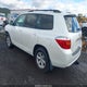 5TDJK3EH5AS022427 2010 Toyota Highlander Se V6 auction photo thumbnail 3