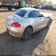 WBALM73549E351332 2009 BMW Z4 Sdrive35I auction photo thumbnail 4