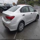 3KPA24AB7JE046312 2018 Kia Rio Lx auction photo thumbnail 4