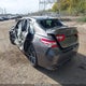 4T1G31AK0LU531378 2020 Toyota Camry Se Hybrid auction photo thumbnail 3
