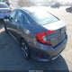 2HGFC2F63KH566713 2019 Honda Civic Lx auction photo thumbnail 3