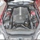 WDBSK75F15F089492 2005 Mercedes-Benz Sl 500 auction photo thumbnail 10