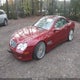 WDBSK75F15F089492 2005 Mercedes-Benz Sl 500 auction photo thumbnail 2