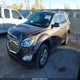 2GNALCEKXG6241628 2016 Chevrolet Equinox Lt auction photo thumbnail 2