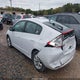 JHMZE2H71AS030490 2010 Honda Insight Ex auction photo thumbnail 3