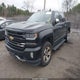 3GCUKSEC2GG202581 2016 Chevrolet Silverado 1500 2Lz auction photo thumbnail 2