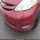 5TDZA22C06S473796 2006 Toyota Sienna Xle auction photo thumbnail 12