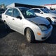 1FAFP34N86W123909 2006 Ford Focus Zx4 auction photo thumbnail 1