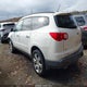 1GNKVLED0BJ134860 2011 Chevrolet Traverse Ltz auction photo thumbnail 3
