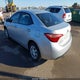 5YFBURHE8HP572193 2017 Toyota Corolla L auction photo thumbnail 3