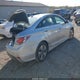 KMHEC4A47FA131365 2015 Hyundai Sonata Hybrid Limited auction photo thumbnail 4