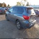 5N1DR2MM8JC660718 2018 Nissan Pathfinder S auction photo thumbnail 3