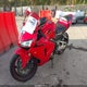 JH2PC370X5M204051 2005 Honda Cbr600 Rr auction photo thumbnail 2