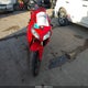 JH2PC370X5M204051 2005 Honda Cbr600 Rr auction photo thumbnail 5