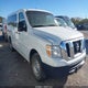 5BZBF0AA8EN161690 2014 Nissan Nv Passenger Nv3500 Hd S V6/Sv V6 auction photo thumbnail 1
