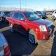 2CTALHEW5A6279983 2010 GMC Terrain Slt-2 auction photo thumbnail 1