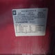 2CTALHEW5A6279983 2010 GMC Terrain Slt-2 auction photo thumbnail 9