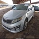 5XXGM4A73EG267600 2014 Kia Optima Lx auction photo thumbnail 2