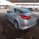 5XXGM4A73EG267600 2014 Kia Optima Lx auction photo thumbnail 3