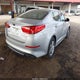 5XXGM4A73EG267600 2014 Kia Optima Lx auction photo thumbnail 4