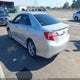 4T1BF1FK1EU404927 2014 Toyota Camry Se auction photo thumbnail 3