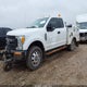 1FT7X2B68HEC83074 2017 Ford F250 Super Duty Utility / Service Truck auction photo thumbnail 2
