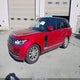 SALGR2VF7GA262110 2016 Land Rover Range Rover 3.0L V6 Supercharged auction photo thumbnail 2
