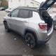 3C4NJDBB5LT157233 2020 Jeep Compass Altitude 4X4 auction photo thumbnail 3