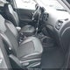 3C4NJDBB5LT157233 2020 Jeep Compass Altitude 4X4 auction photo thumbnail 5