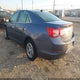 1G11B5SL3EF274034 2014 Chevrolet Malibu 1Ls auction photo thumbnail 3