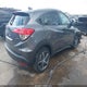 3CZRU6H72NM701413 2022 Honda Hr-V Awd Ex-L auction photo thumbnail 4