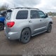 5TDZY68A88S002264 2008 Toyota Sequoia Limited 5.7L V8 auction photo thumbnail 4