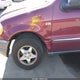 4JGAB54E3XA100532 1999 Mercedes-Benz Ml 320 auction photo thumbnail 6