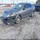 3FAHP0HAXBR195674 2011 Ford Fusion Se auction photo thumbnail 2