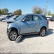 2GNALAEK4E6145995 2014 Chevrolet Equinox Ls auction photo thumbnail 15