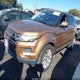 SALVN2BG8FH989553 2015 Land Rover Range Rover Evoque Pure auction photo thumbnail 2