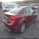 1G1PC5SBXF7282030 2015 Chevrolet Cruze 1Lt Auto auction photo thumbnail 4