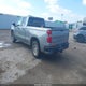 1GCRDAED6PZ187019 2023 Chevrolet Silverado 1500 4Wd Standard Bed Wt auction photo thumbnail 3