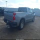 1GCRDAED6PZ187019 2023 Chevrolet Silverado 1500 4Wd Standard Bed Wt auction photo thumbnail 4