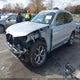 5UXTY5C01M9H40237 2021 BMW X3 xDrive30I auction photo thumbnail 2