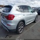 5UXTY5C01M9H40237 2021 BMW X3 xDrive30I auction photo thumbnail 4