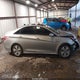 KMHEC4A45EA104552 2014 Hyundai Sonata Hybrid Limited auction photo thumbnail 13