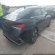 KMHLS4DG4SU001746 2025 Hyundai Elantra Sel Convenience auction photo thumbnail 4