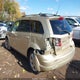 3D4PG5FV2AT238207 2010 Dodge Journey Sxt auction photo thumbnail 3