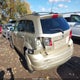 3D4PG5FV2AT238207 2010 Dodge Journey Sxt auction photo thumbnail 6