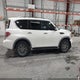 JN8AY2NF3J9333316 2018 Nissan Armada Platinum auction photo thumbnail 13